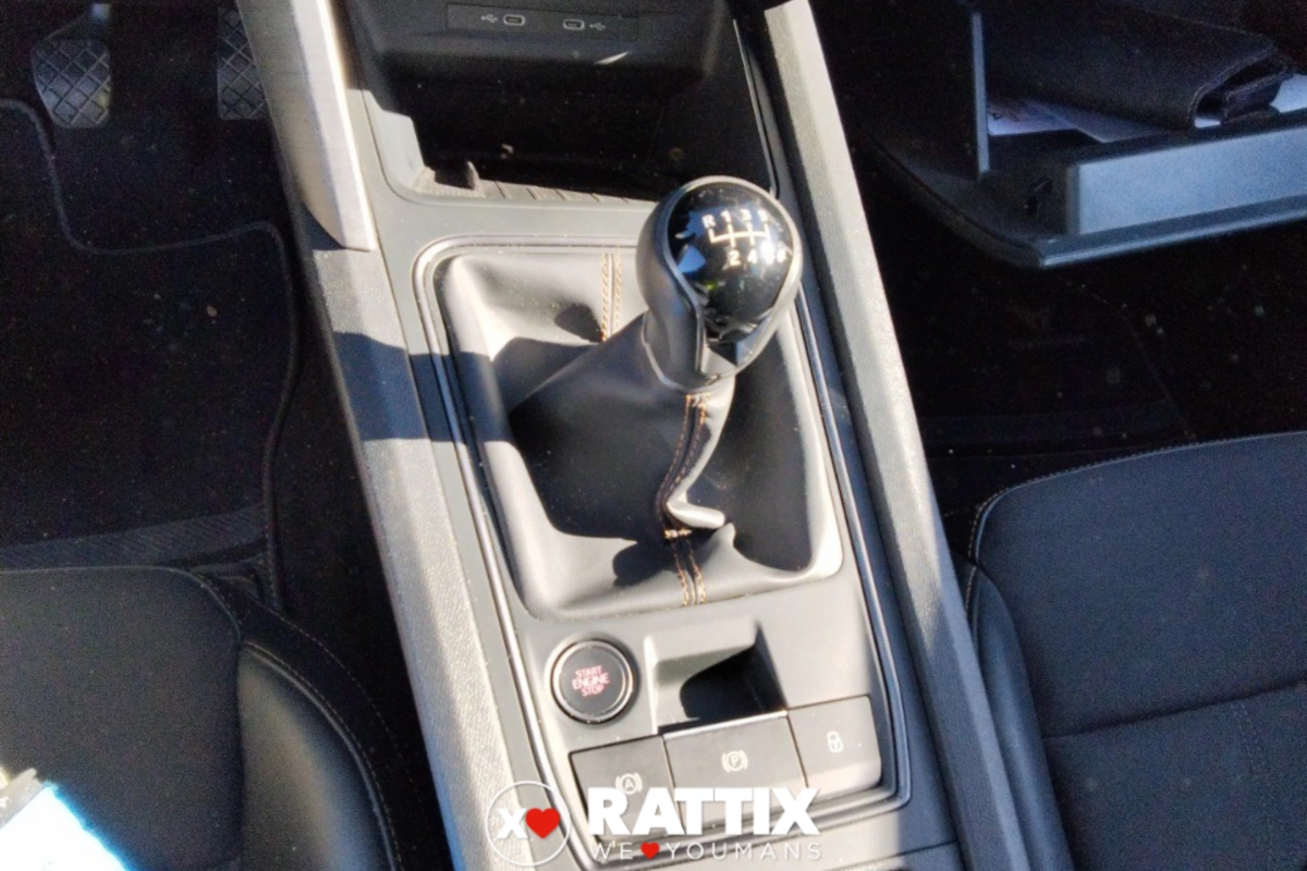 CUPRA Formentor 2.0 tdi 150cv